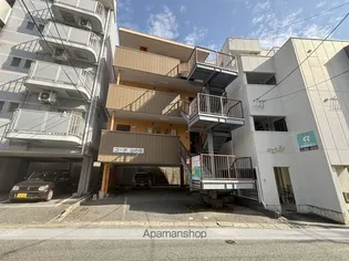 コーポ山の田の画像