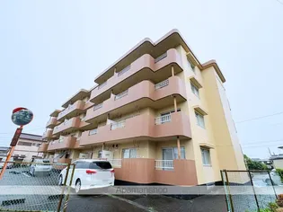 サリーナ浜北の画像