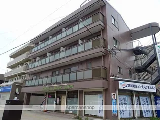 シャルム高砂駅前の画像