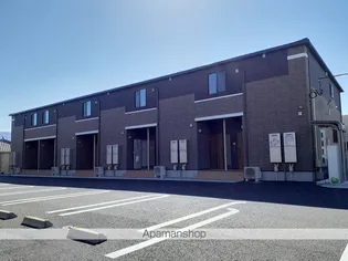 カーサ フセ Bの画像