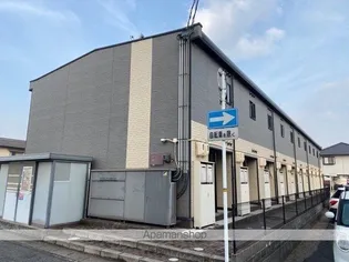 レオパレスファースト神田の画像