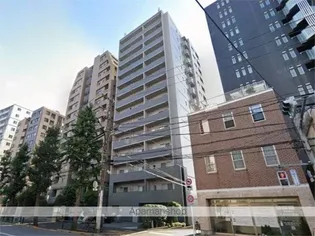 SYNEX HONーKOMAGOME【2階】の外観