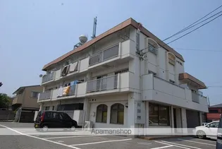 コーポ明成の画像