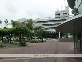 ダイナーズ鶴島【3階】の周辺