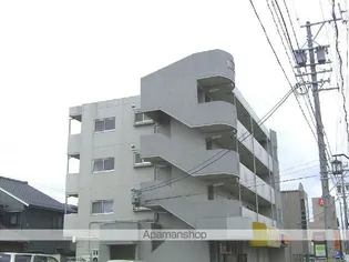 パレス2ー11の画像