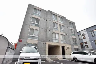 ブロッサム琴似の画像