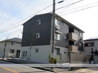 パークサイド東出 Ⅰの画像