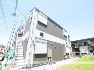 エトレ大和の画像