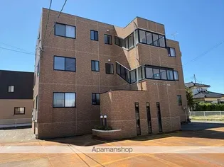 サンブライト宝田の画像