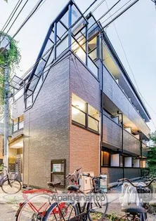 ADX新宿河田町の画像
