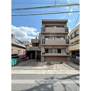 グランモール一社【1階】の外観