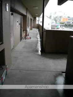 PEACEFULL N−2【4階】のその他画像