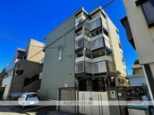 レオパレスみらい本町の画像