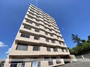 ヴェルドミール西桔梗【301号室】の外観