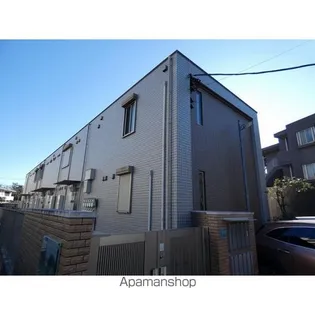 アシステンツァ駒沢公園の画像