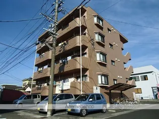 グランディール幸の画像