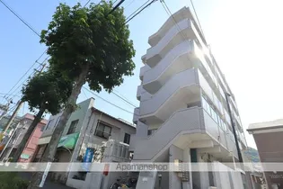 PLEAST光町【4階】の外観