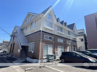 ホワイトキャッスル宮千代ビレジA棟の画像