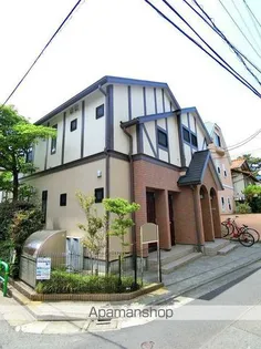 東京都練馬区石神井町1丁目【アパート】の外観