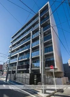 RELUXIA横濱吉野町の画像