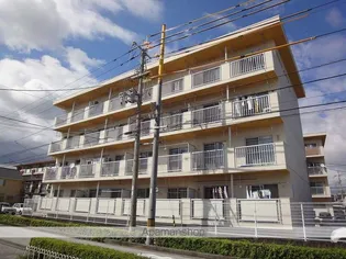 市川マンションⅡの画像