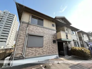 リビングタウン堅田の画像