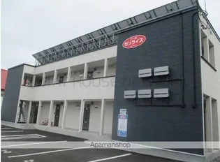 コーポサンライズの画像