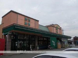 ルーチェ・ハーモニーⅠ【2階】の周辺