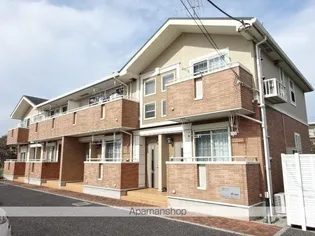 千葉県柏市西原4丁目【アパート】の外観