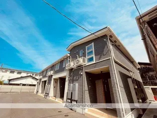 ルーベル立花Ⅲの画像