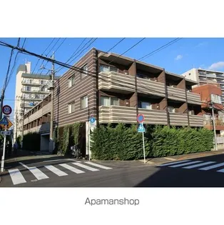 プレール ドゥーク中野江原町の画像