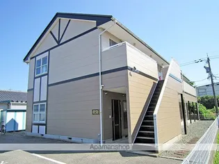 レオパレス粟津の画像