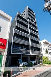 アークマーク梅屋敷アジールコートの画像