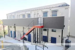 クレールアルブル妙蓮寺の画像