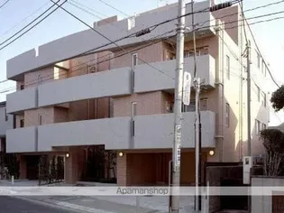 クレグラン自由が丘の画像