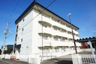 コーポラスMY Tの画像