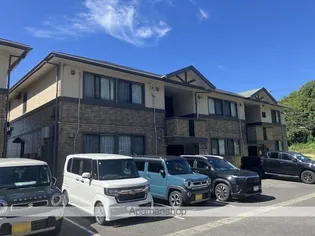 パティオ G棟の画像