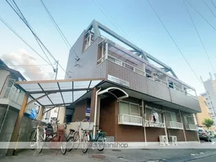 持田ハイツの画像