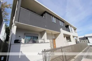 セレッソ西里の画像