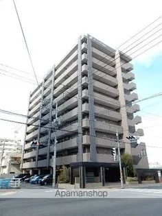 アルファステイツ中島田の画像