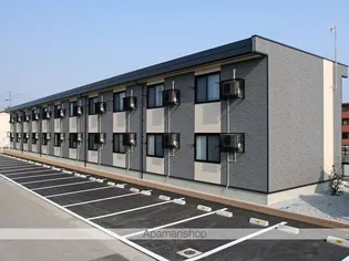 レオパレスせせらぎの画像