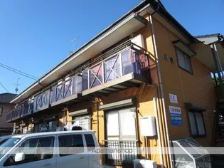 ちあきハイツAの画像