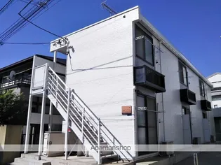 レオパレスカンナの画像