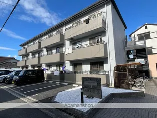 センチュリーハイツの画像