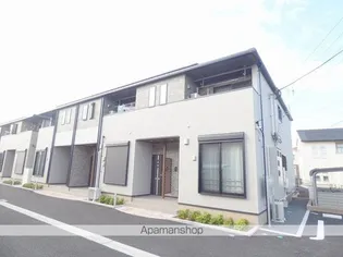 フェニックスA【2階】の外観