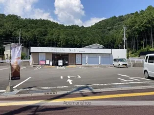 YUKIMIコーポ【202号室】の周辺