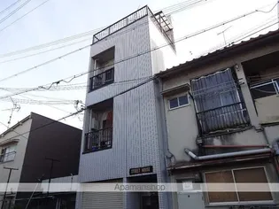 ストリートハウスの画像