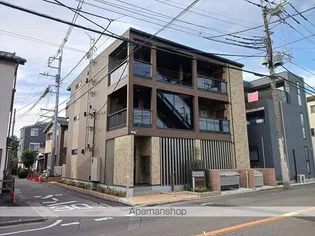 コントレイルの画像