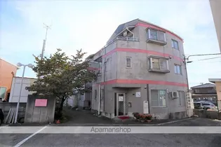 ローズガーデンの画像