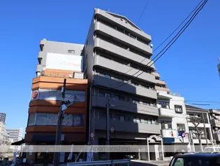 アメニティ代官町の画像